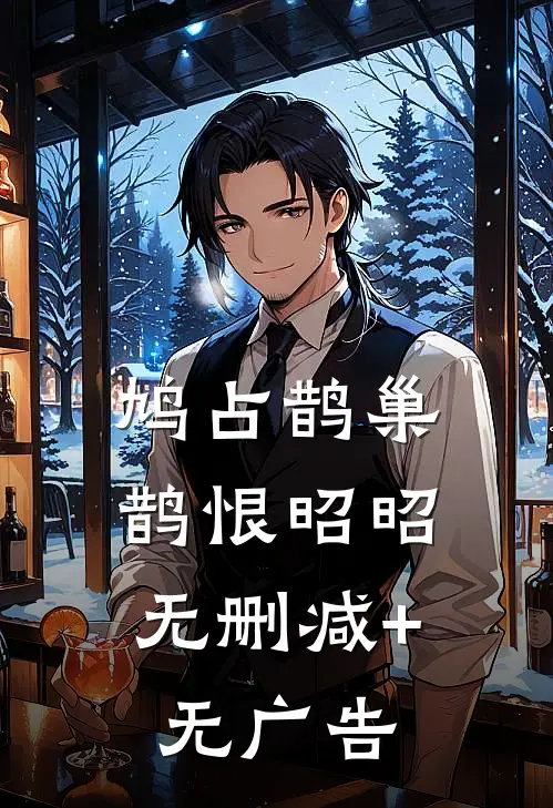 鸠占鹊巢，鹊恨昭昭无删减+无广告