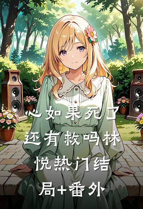 心如果死了，还有救吗林悦热门结局+番外