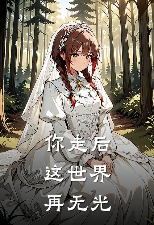你走后，这世界再无光