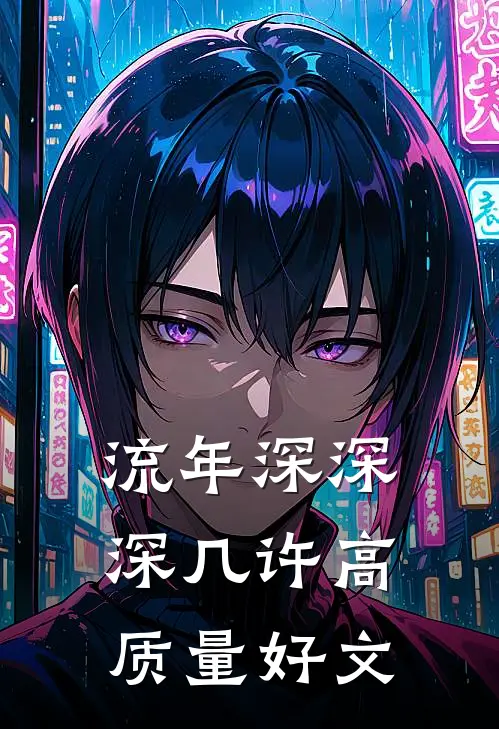 流年深深深几许高质量好文