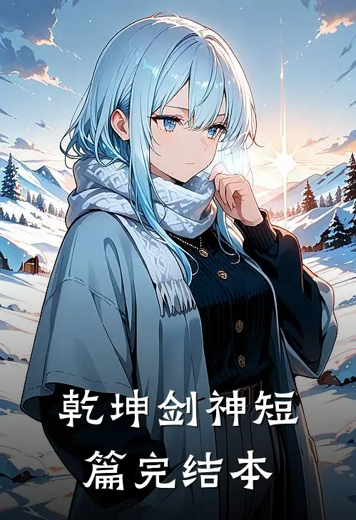 乾坤剑神短篇完结本