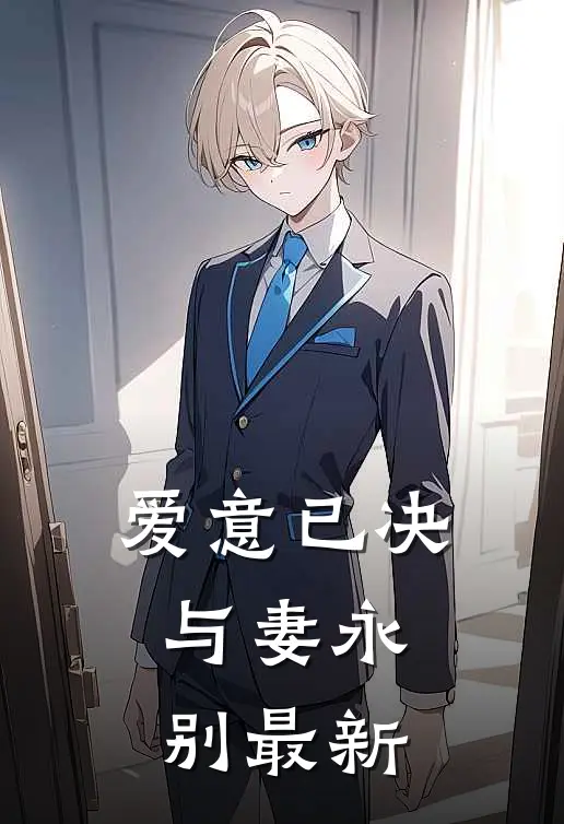 爱意已决，与妻永别最新