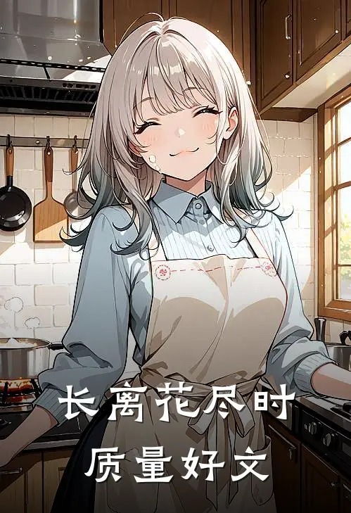 长离花尽时质量好文