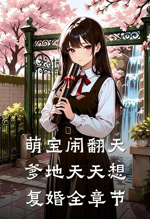 萌宝闹翻天：爹地天天想复婚全章节