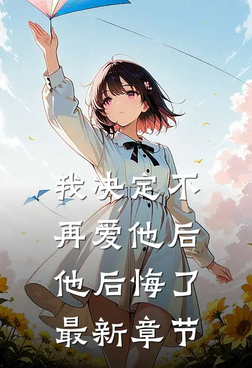 我决定不再爱他后，他后悔了最新章节