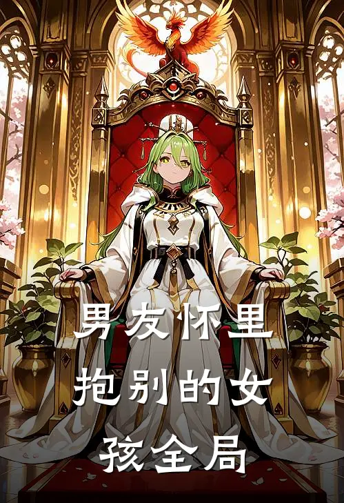 男友怀里，抱别的女孩全局