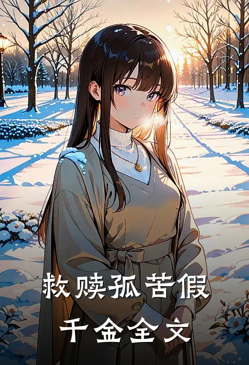 救赎孤苦假千金全文