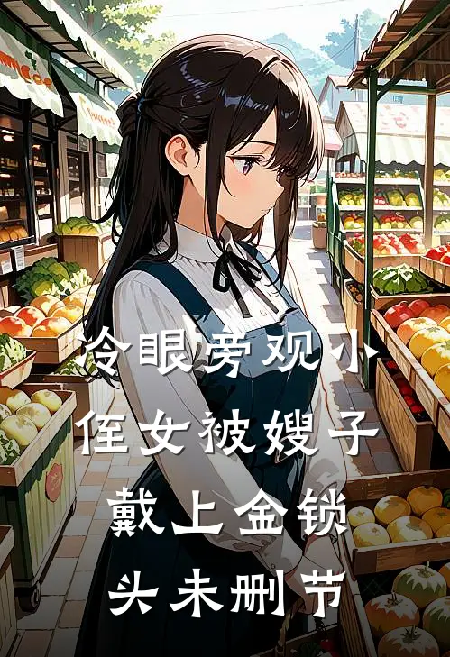 冷眼旁观小侄女被嫂子戴上金锁头未删节