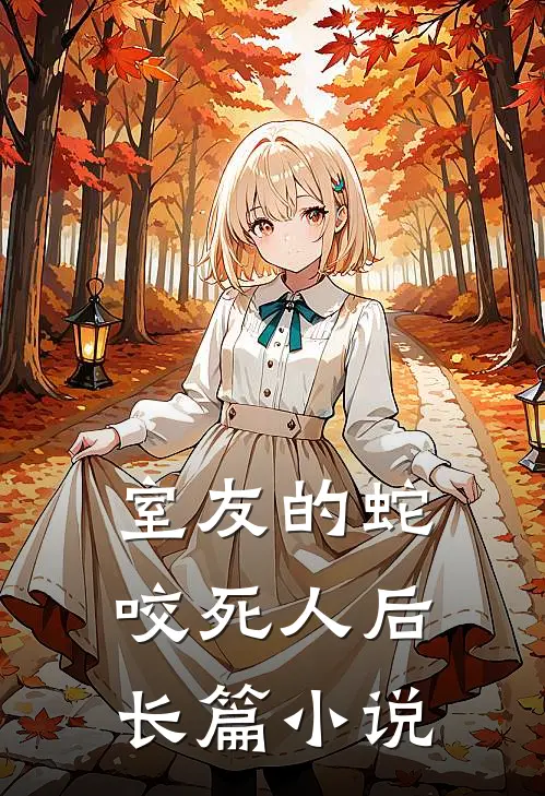 室友的蛇咬死人后长篇小说