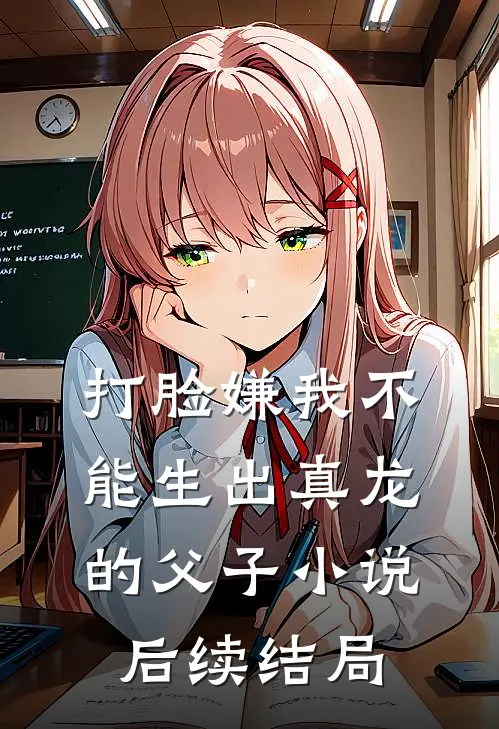打脸嫌我不能生出真龙的父子小说后续结局