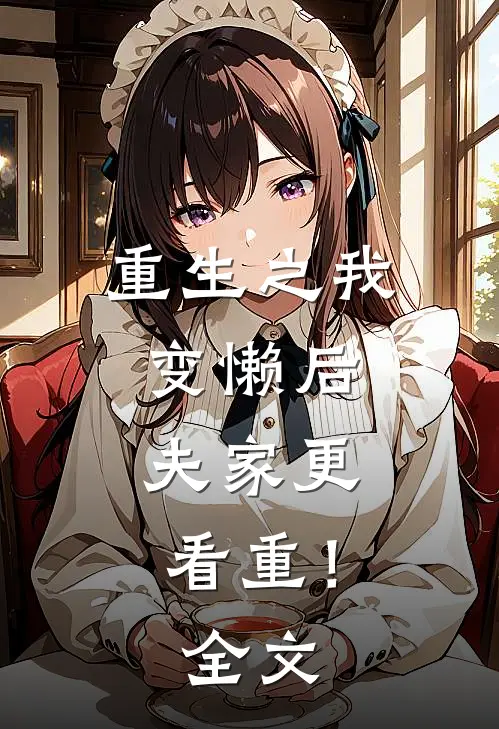 重生之我变懒后，夫家更看重！全文