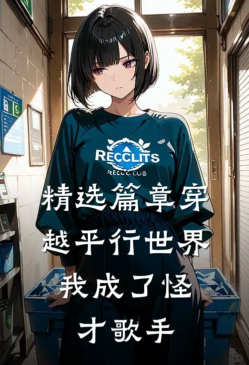 精选篇章穿越平行世界，我成了怪才歌手
