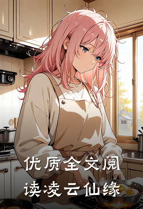 优质全文阅读凌云仙缘
