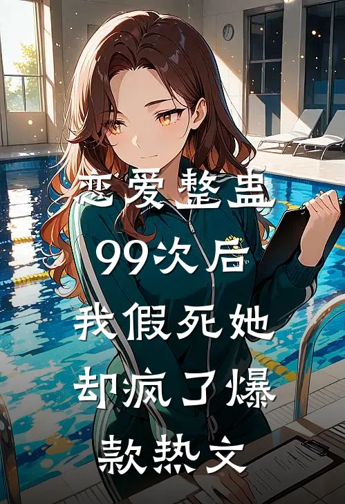 恋爱整蛊99次后，我假死她却疯了爆款热文