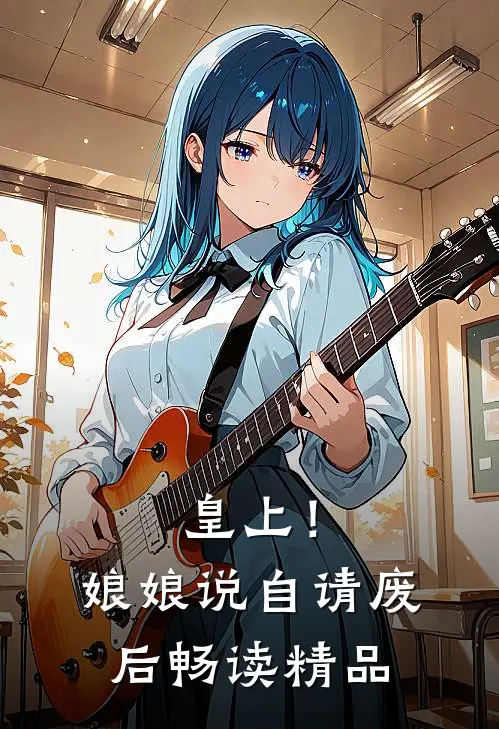 皇上！娘娘说自请废后畅读精品