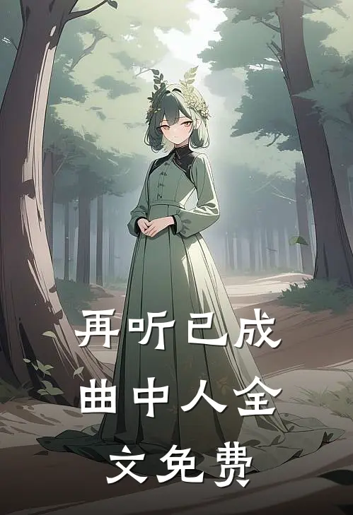 再听已成曲中人全文免费