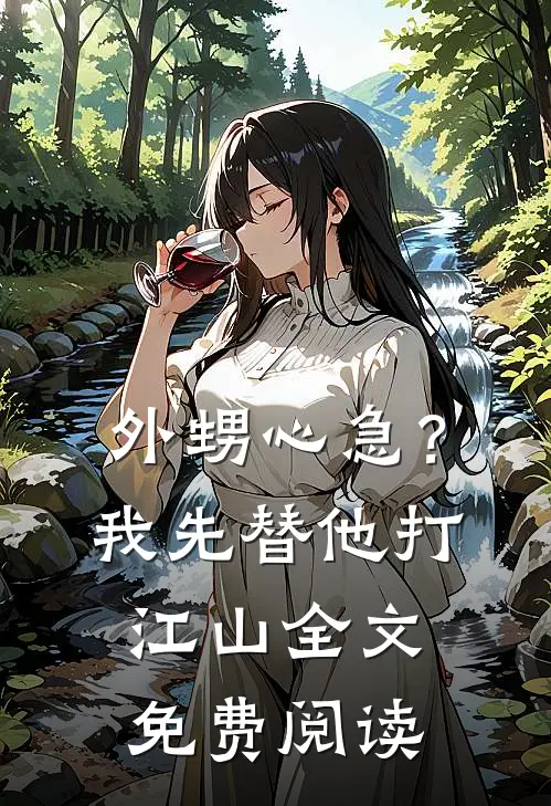 外甥心急？我先替他打江山全文免费阅读