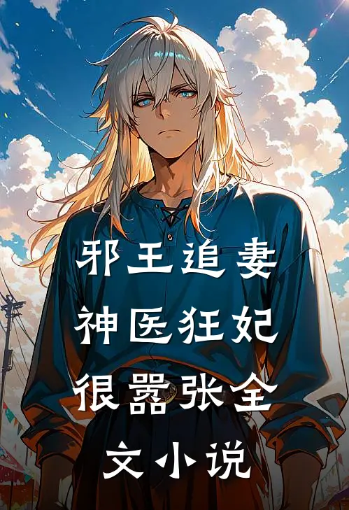 邪王追妻：神医狂妃很嚣张全文小说