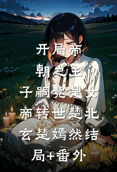 开局帝朝之主：子嗣竟是女帝转世楚北玄楚嫣然结局+番外