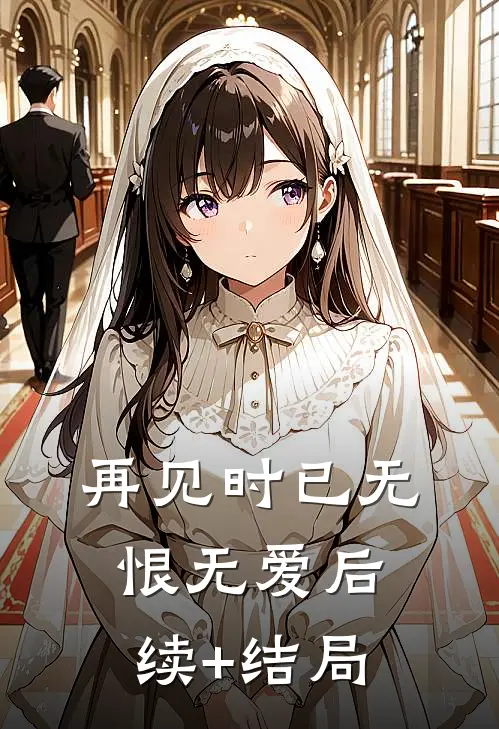 再见时已无恨无爱后续+结局