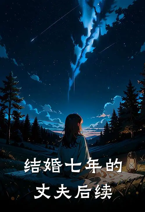 结婚七年的丈夫后续