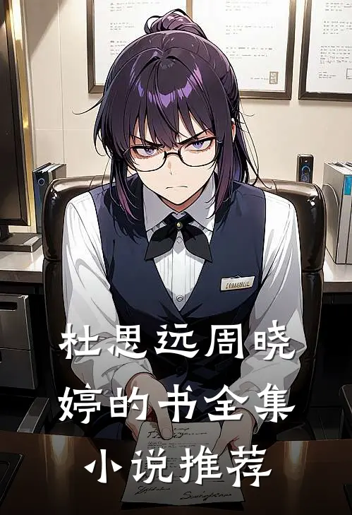 杜思远周晓婷的书全集小说推荐