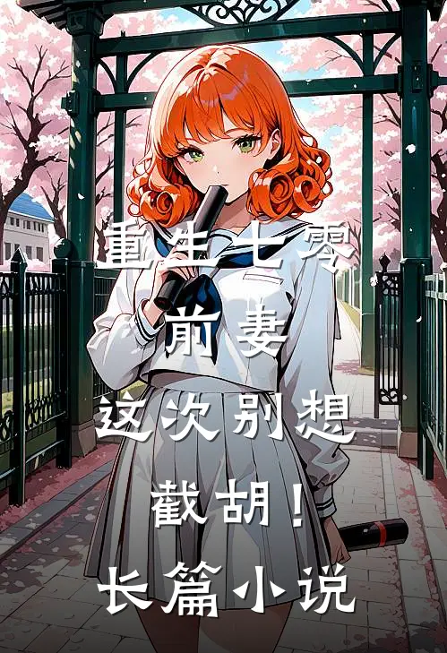 重生七零：前妻，这次别想截胡！长篇小说