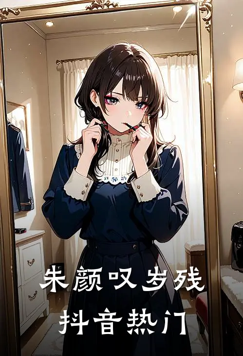朱颜叹岁残抖音热门
