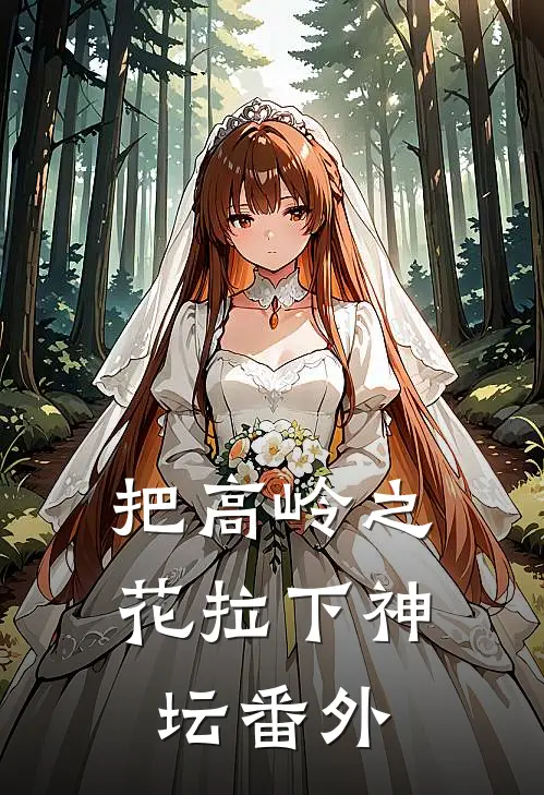 把高岭之花拉下神坛 番外