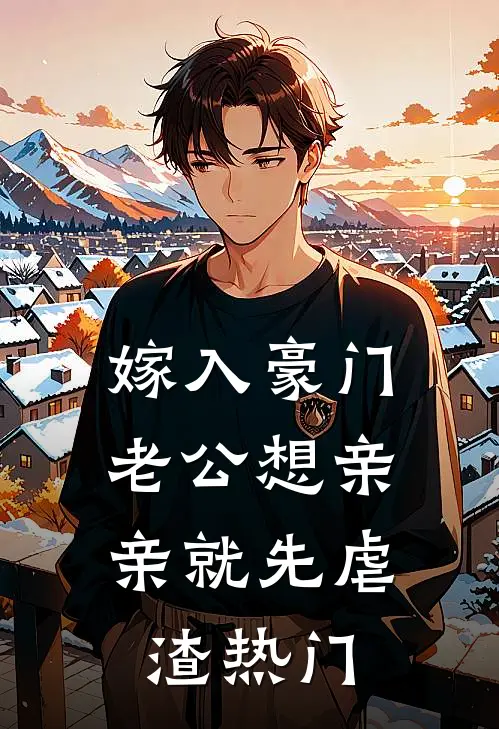 嫁入豪门，老公想亲亲就先虐渣热门