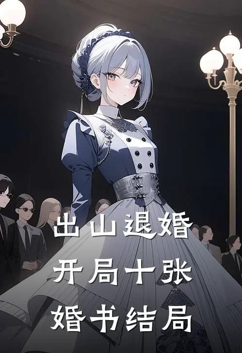 出山退婚，开局十张婚书结局