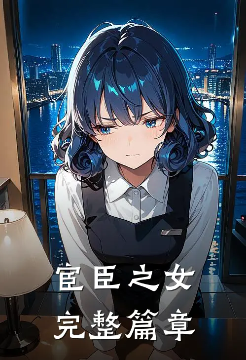 宦臣之女完整篇章