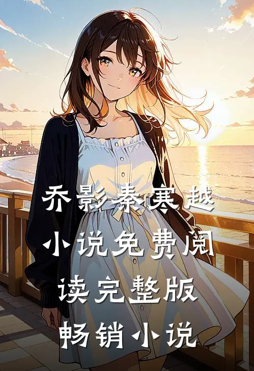 乔影秦寒越小说免费阅读完整版畅销小说