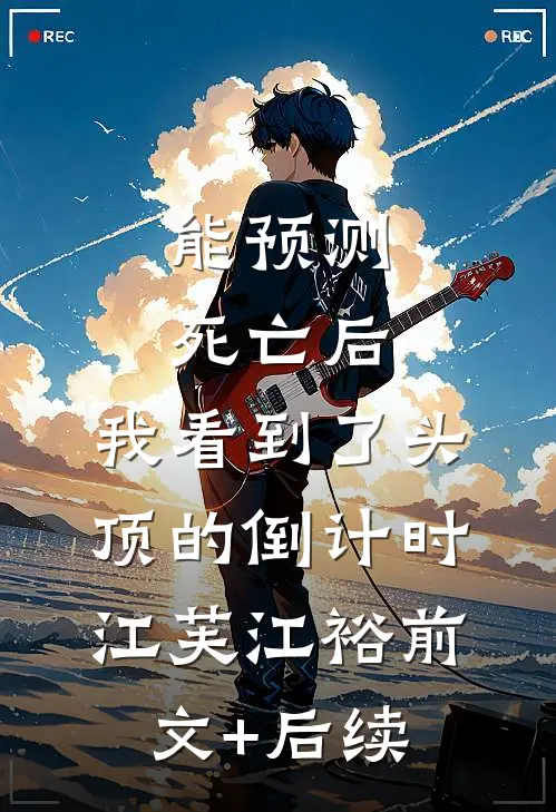 能预测死亡后，我看到了头顶的倒计时江芙江裕前文+后续
