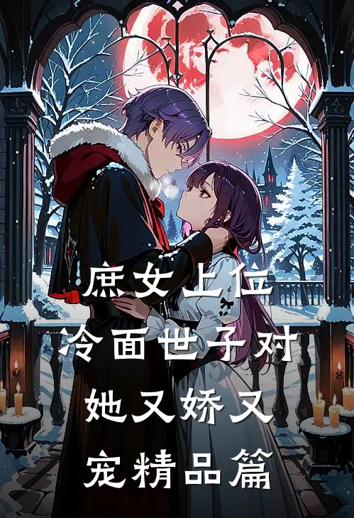 庶女上位，冷面世子对她又娇又宠精品篇