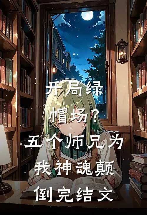 开局绿帽场？五个师兄为我神魂颠倒完结文