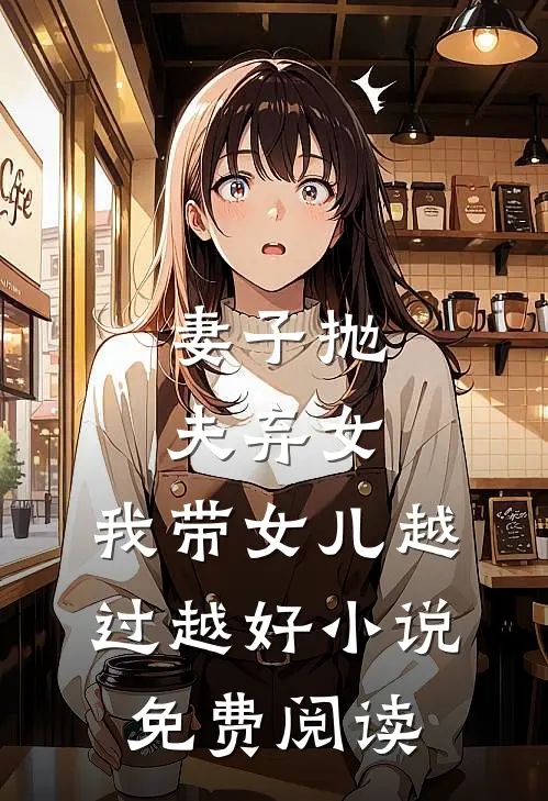妻子抛夫弃女，我带女儿越过越好小说免费阅读