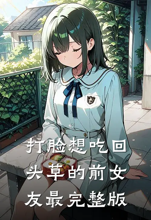 打脸想吃回头草的前女友最完整版