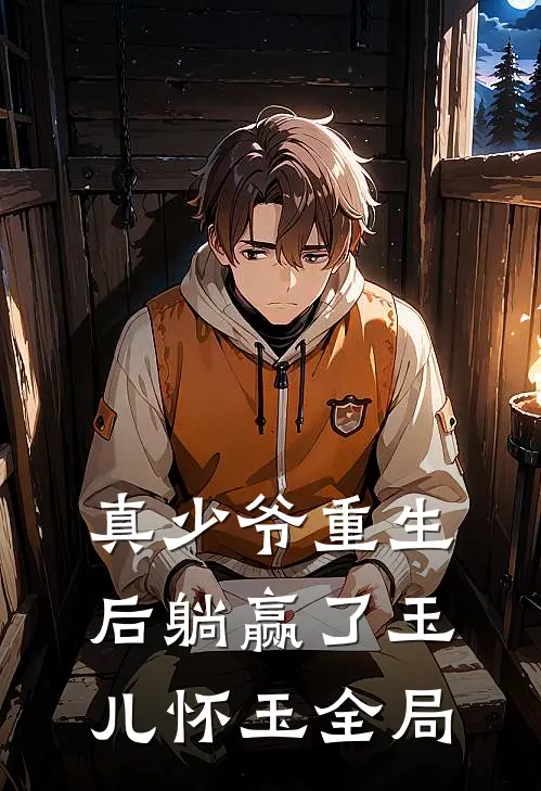 真少爷重生后躺赢了玉儿怀玉全局