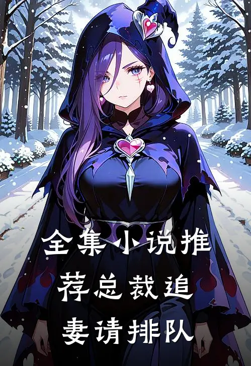 全集小说推荐总裁追妻请排队