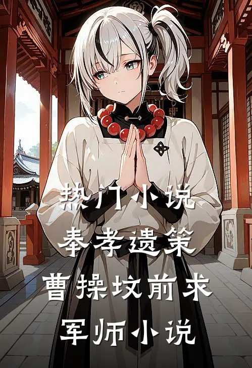 热门小说奉孝遗策:曹操坟前求军师小说