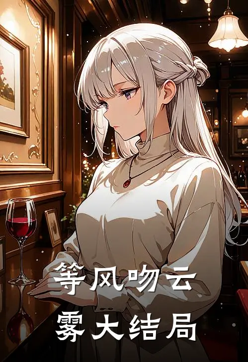 等风吻云雾大结局