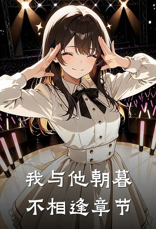 我与他朝暮不相逢章节