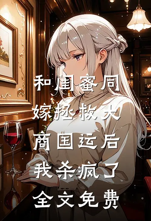 和闺蜜同嫁拯救大商国运后，我杀疯了全文免费