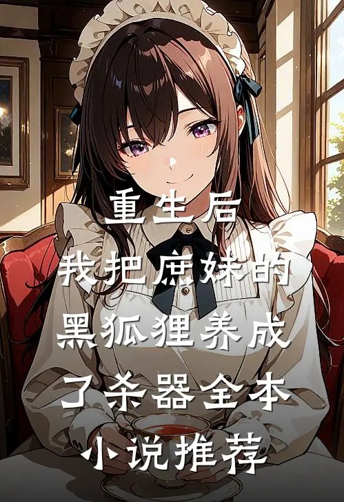 重生后，我把庶妹的黑狐狸养成了杀器全本小说推荐