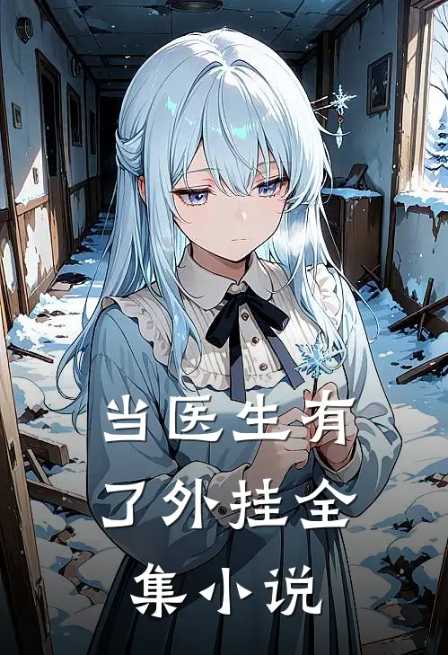 当医生有了外挂全集小说