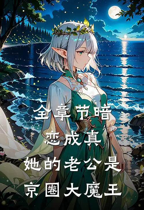 全章节暗恋成真：她的老公是京圈大魔王