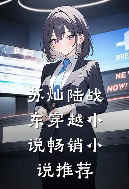 苏灿陆战东穿越小说畅销小说推荐