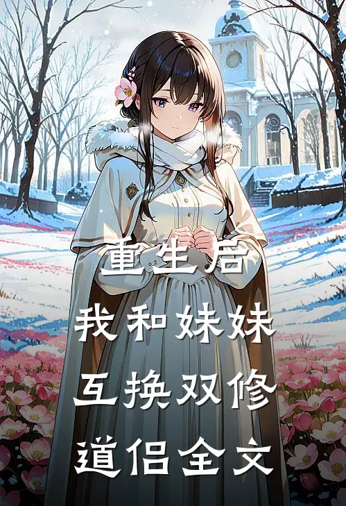 重生后,我和妹妹互换双修道侣全文