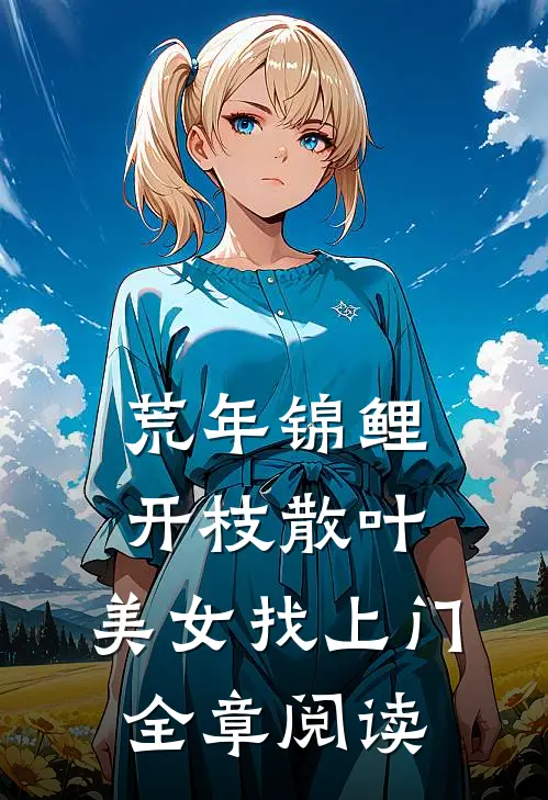荒年锦鲤：开枝散叶，美女找上门全章阅读